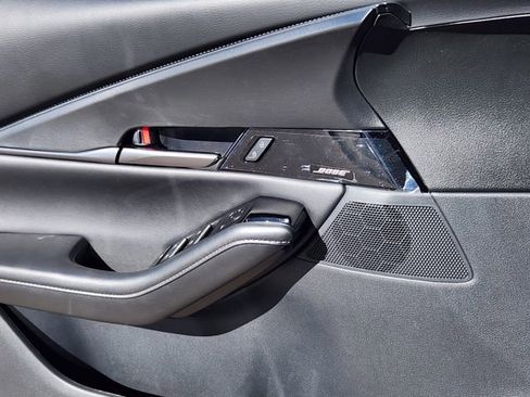 New 2026 MAZDA CX-30 2.5 Turbo w/ Premium Plus Pkg AWD/4WD image 12