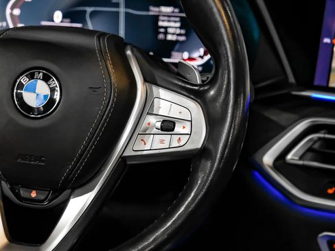 Used 2020 BMW X7 xDrive40i w/ Premium Package AWD/4WD image 21