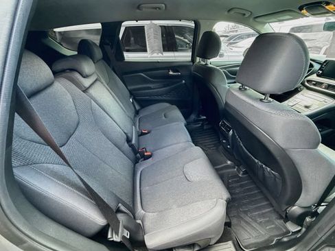 Certified 2022 Hyundai Santa Fe SEL w/ Convenience Package AWD/4WD image 6