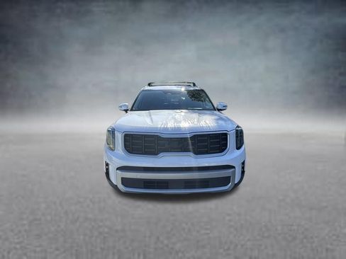 Used 2024 Kia Telluride S FWD image 2