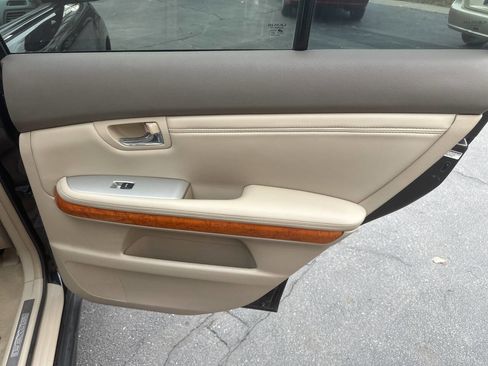 Used 2009 Lexus RX 350 2WD image 8