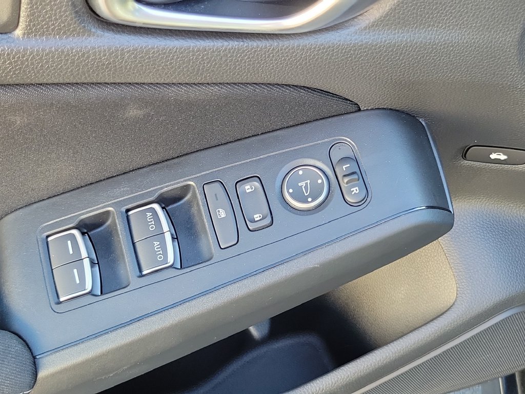 Certified 2024 Honda Civic Sport image 21