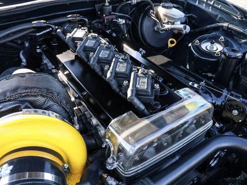 Used 1998 Toyota Supra RWD image 27