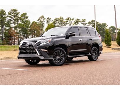 Used 2021 Lexus GX 460 Premium
