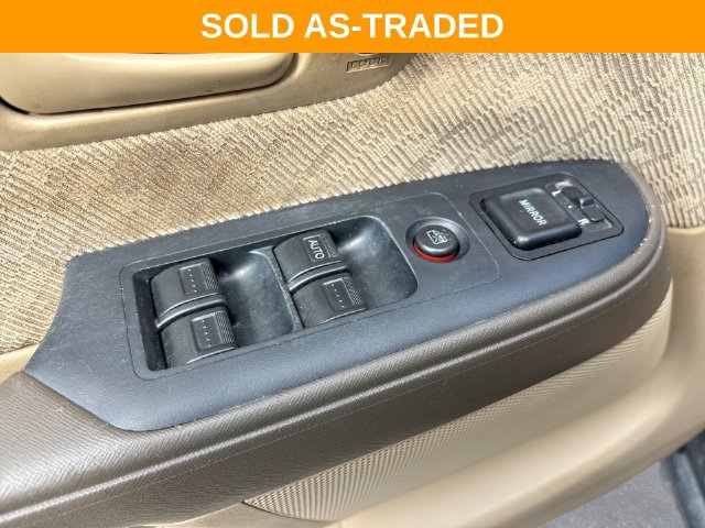 Used 2005 Honda CR-V LX image 13