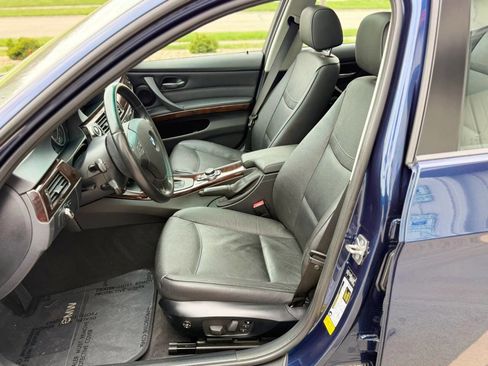 Used 2011 BMW 328i Sedan RWD image 10