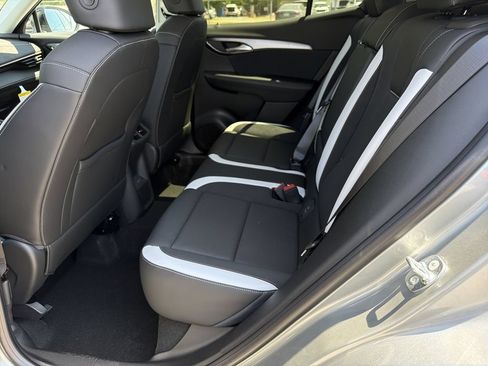 New 2026 Buick Envision Sport Touring AWD/4WD image 18