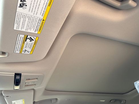 New 2026 Nissan Murano SL image 19