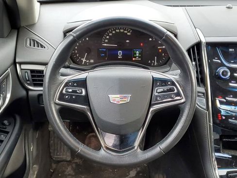 Used 2016 Cadillac ATS Sedan RWD image 31