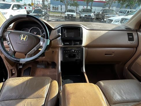 Used 2008 Honda Pilot EX-L image 14