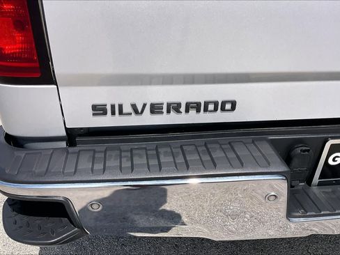 Used 2014 Chevrolet Silverado 1500 LT w/ Texas Edition, 1LT Trim RWD image 30