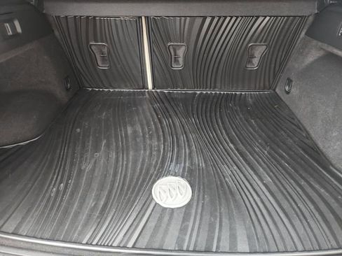 Certified 2023 Buick Envision Avenir AWD/4WD image 31