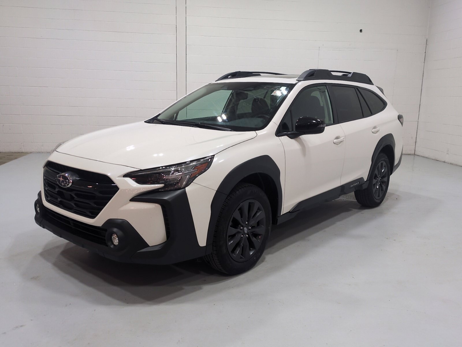 Certified 2024 Subaru Outback Onyx Edition AWD/4WD image 8