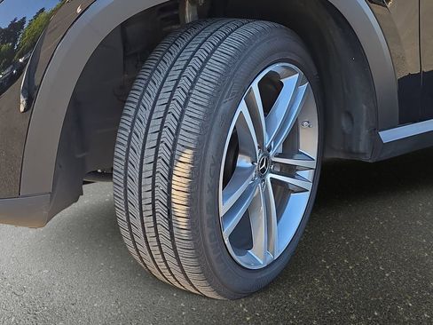 Used 2022 Mercedes-Benz GLE 350 4MATIC image 37