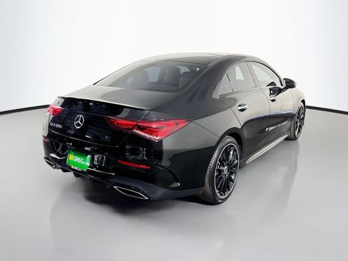 Used 2022 Mercedes-Benz CLA 250 image 10