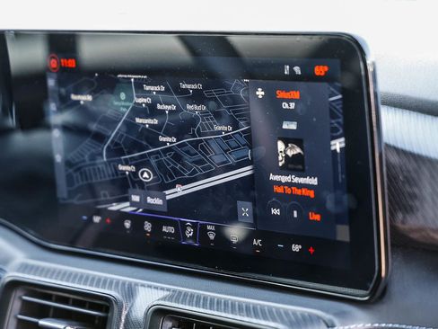 Used 2024 Ford Mustang Dark Horse image 13