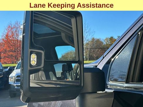 Certified 2024 GMC Sierra 2500 AT4 w/ AT4 Preferred Package image 10