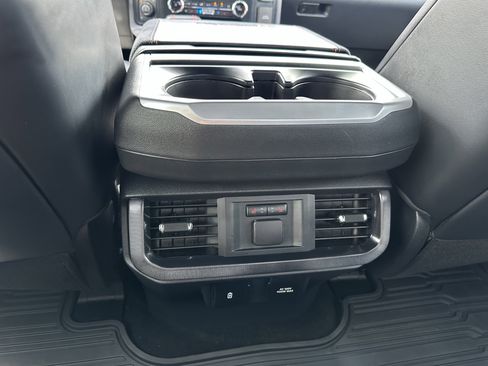 Used 2025 Ford F150 Raptor w/ Equipment Group 803A Raptor R image 24