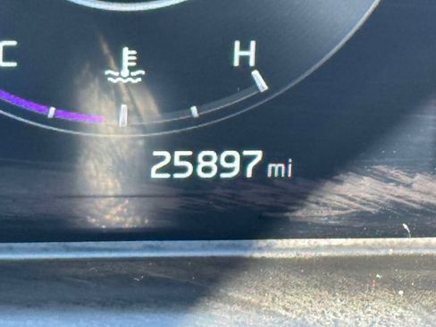 Used 2024 Kia Seltos EX AWD/4WD image 26