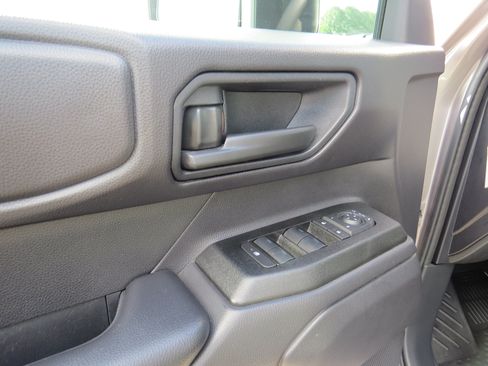 Used 2024 Toyota Land Cruiser 1958 AWD/4WD image 16
