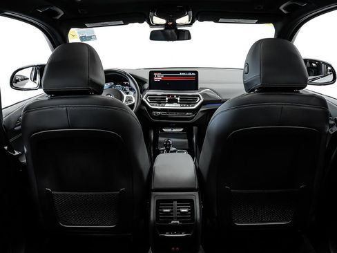Used 2024 BMW X3 M40i AWD/4WD image 19