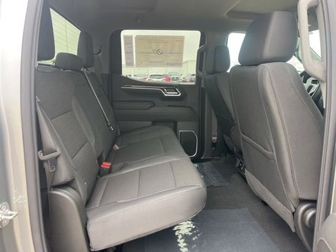 New 2026 Chevrolet Silverado 1500 LT image 47