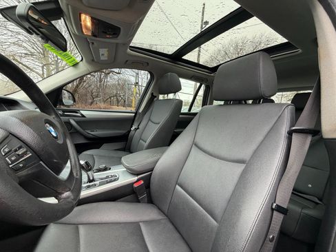 Used 2017 BMW X3 xDrive28i AWD/4WD image 18