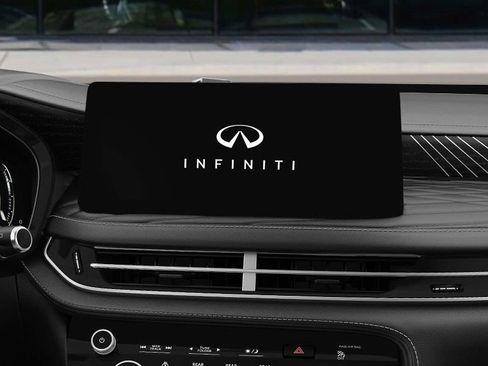 New 2026 INFINITI QX60 Autograph w/ Dark Cargo Package image 17