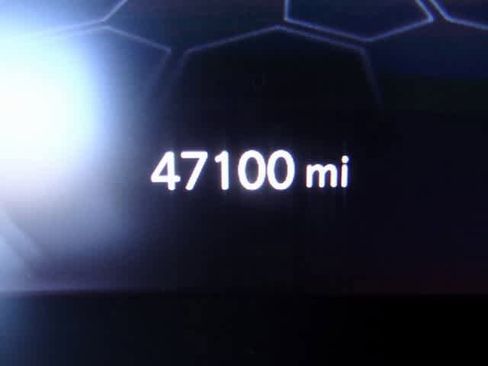 Used 2024 Jeep Compass Latitude image 19