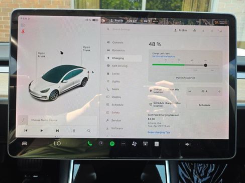 Used 2019 Tesla Model 3 image 43