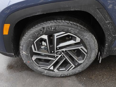 New 2026 Hyundai Tucson Limited image 14