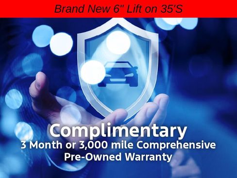 Used 2025 Ford F150 Platinum w/ Equipment Group 702A High AWD/4WD image 8