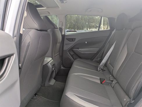 New 2026 Subaru Crosstrek 2.5i Premium image 13