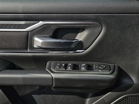 New 2026 RAM 1500 Lone Star AWD/4WD image 30