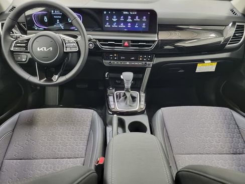 New 2026 Kia Seltos S image 21