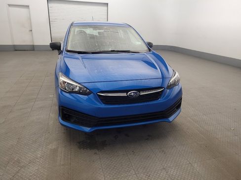 Used 2023 Subaru Impreza 2.0i AWD/4WD image 14
