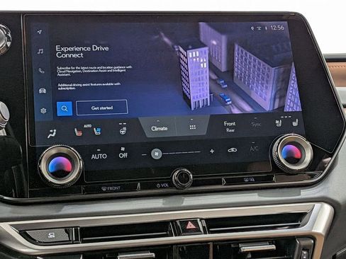 New 2026 Lexus RX 350h w/ Convenience Package AWD/4WD image 25