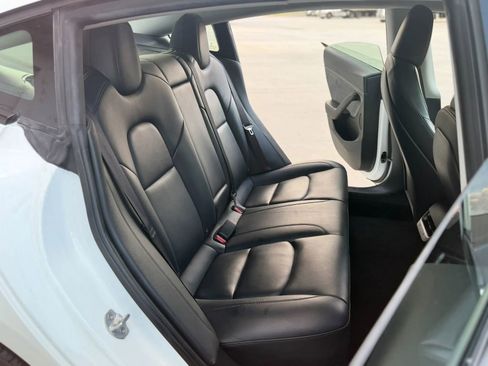 Used 2023 Tesla Model 3 Standard Range RWD image 22