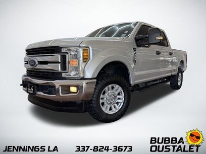 Used 2019 Ford F250 XLT w/ XLT Value Package
