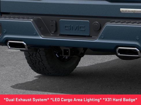 New 2026 GMC Sierra 1500 Elevation w/ Elevation Premium Package image 27