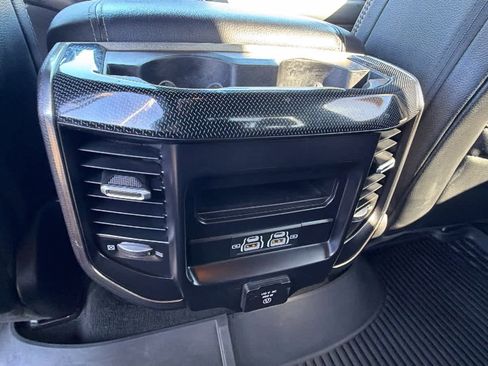 Used 2022 RAM 1500 Rebel w/ Rebel Level 2 Equipment Group AWD/4WD image 25