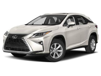 Used 2018 Lexus RX 350 AWD w/ Premium Package video 1