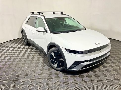 New 2025 Hyundai Ioniq 5 SEL image 4