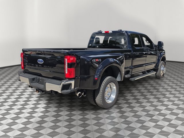 Certified 2025 Ford F450 Lariat AWD/4WD image 6