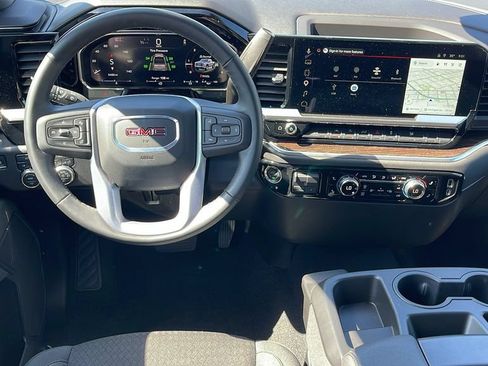 Used 2026 GMC Sierra 1500 Elevation AWD/4WD image 14