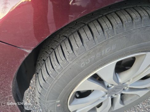 Used 2015 Honda Accord LX image 4