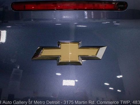 Used 2013 Chevrolet Malibu LS image 34