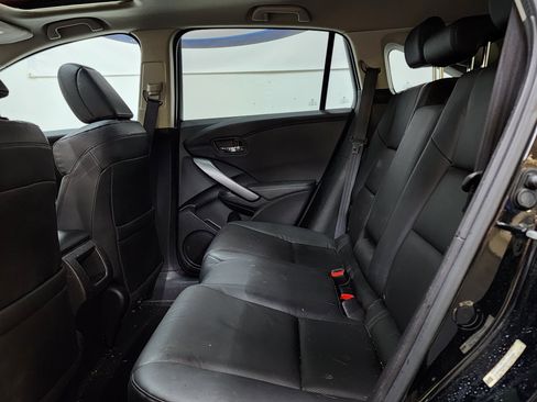 Used 2013 Acura RDX AWD w/ Technology Package image 16