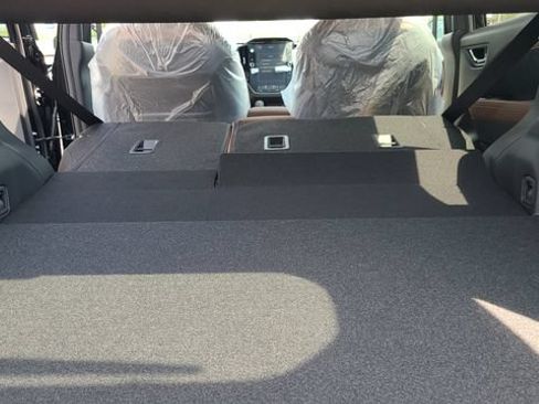 New 2026 Subaru Forester Touring AWD/4WD image 23