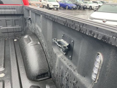 Used 2020 Ford F150 Lariat w/ Equipment Group 502A Luxury image 15